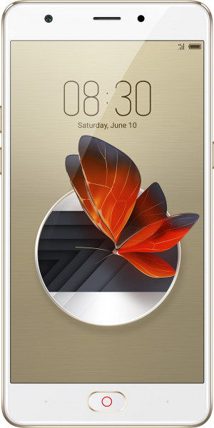 ZTE Nubia M2 Play — ürün görseli 2