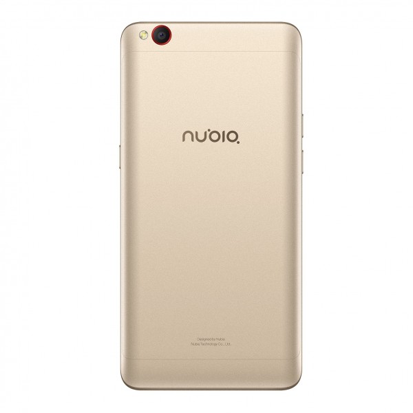 ZTE Nubia M2 Play — ürün görseli 4
