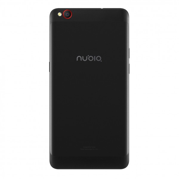 ZTE Nubia M2 Play — ürün görseli 3