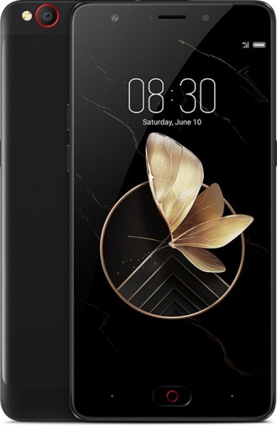 ZTE Nubia M2 Play — ürün görseli 5