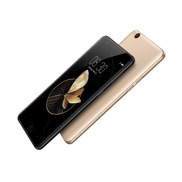 ZTE Nubia M2 Play — ürün görseli 6