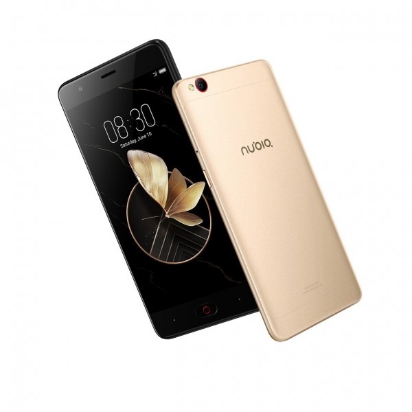 ZTE Nubia M2 Play — ürün görseli 7