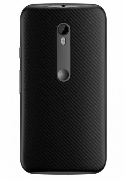 Motorola Moto G (2015) (16 GB) — ürün görseli 5