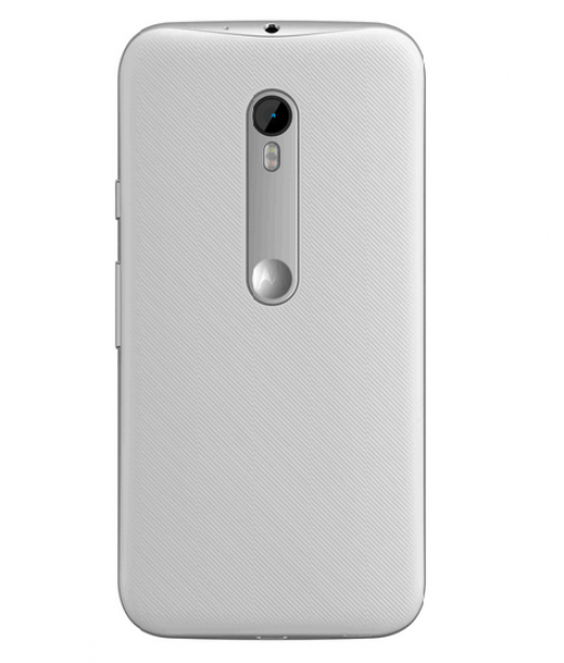 Motorola Moto G (2015) (16 GB) — ürün görseli 6