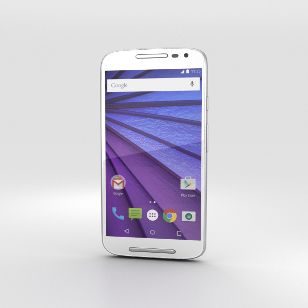 Motorola Moto G (2015) (16 GB) — ürün görseli 9