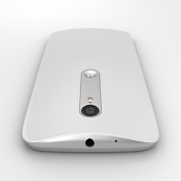 Motorola Moto G (2015) (16 GB) — ürün görseli 14