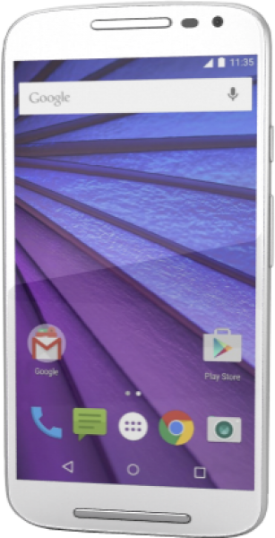 Motorola Moto G (2015) (16 GB) — ürün görseli 2