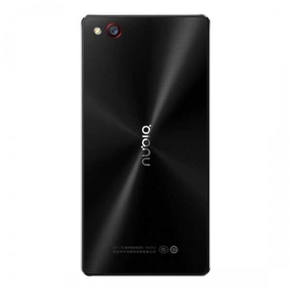 ZTE Nubia Z9 Mini — ürün görseli 3