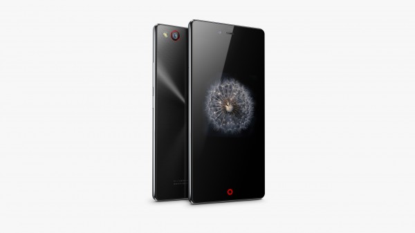 ZTE Nubia Z9 Mini — ürün görseli 6