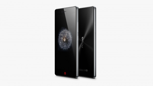 ZTE Nubia Z9 Mini — ürün görseli 7