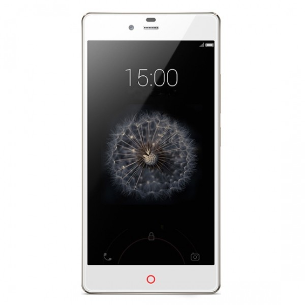 ZTE Nubia Z9 Mini — ürün görseli 5