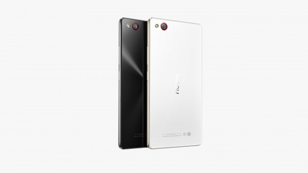 ZTE Nubia Z9 Mini — ürün görseli 9