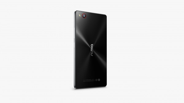 ZTE Nubia Z9 Mini — ürün görseli 8
