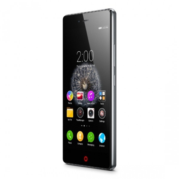 ZTE Nubia Z9 Mini — ürün görseli 2