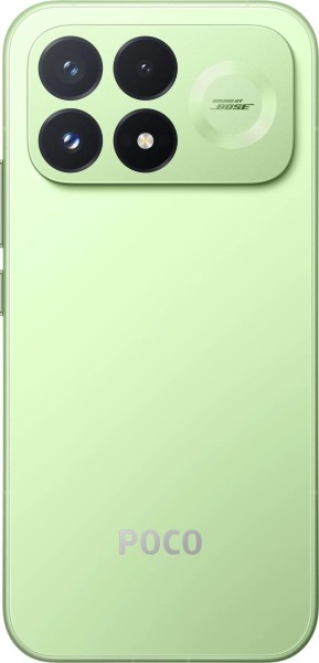 Poco F9 Pro (512 GB) — ürün görseli 3