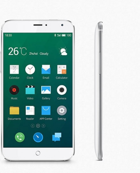 Meizu MX4 (16 GB) — ürün görseli 5