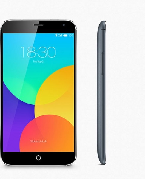 Meizu MX4 (16 GB) — ürün görseli 3
