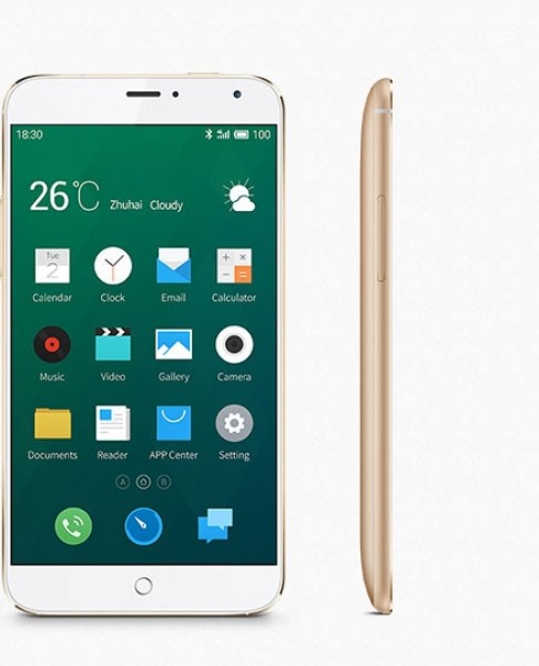 Meizu MX4 (16 GB) — ürün görseli 2