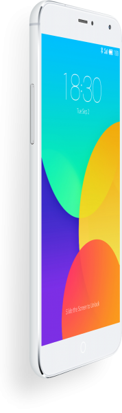 Meizu MX4 (16 GB) — ürün görseli 11