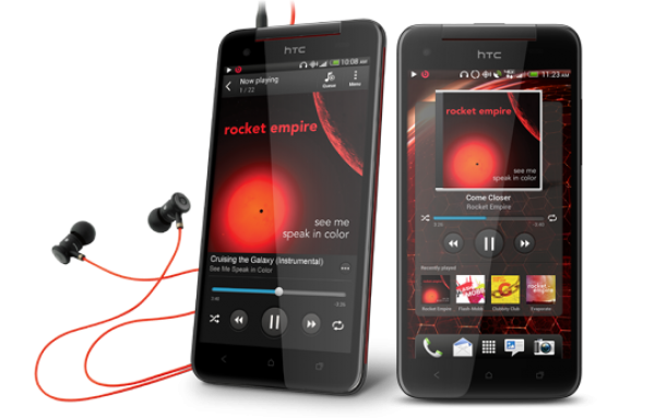 HTC Butterfly — ürün görseli 6