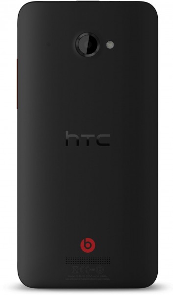 HTC Butterfly — ürün görseli 2