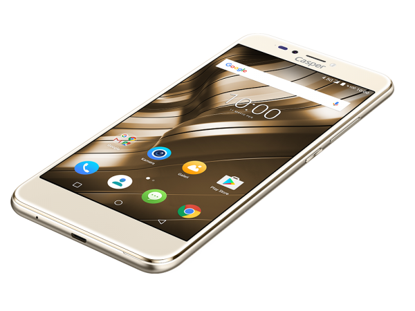 Casper VIA M3 — ürün görseli 8