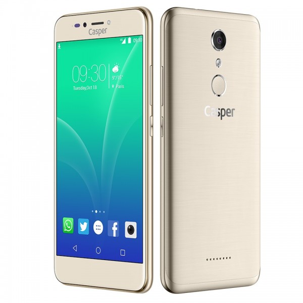 Casper VIA M3 — ürün görseli 2
