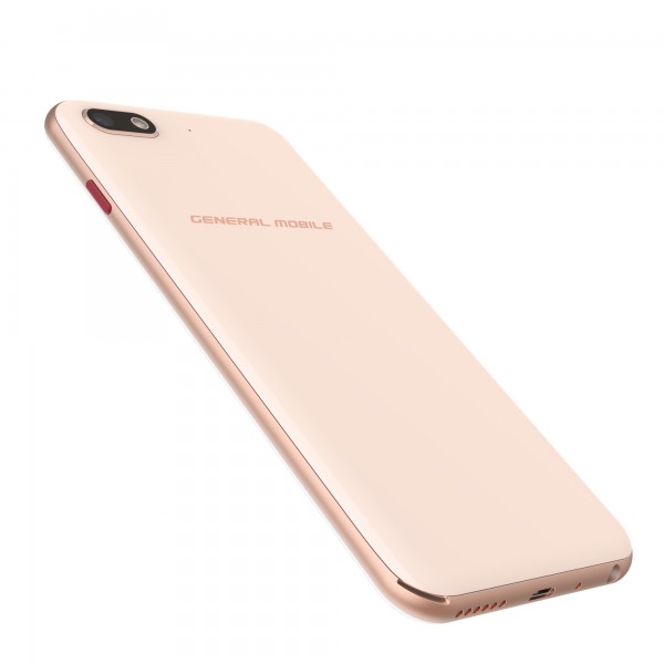 General Mobile GM 6 ds (Çift Hat) — ürün görseli 15
