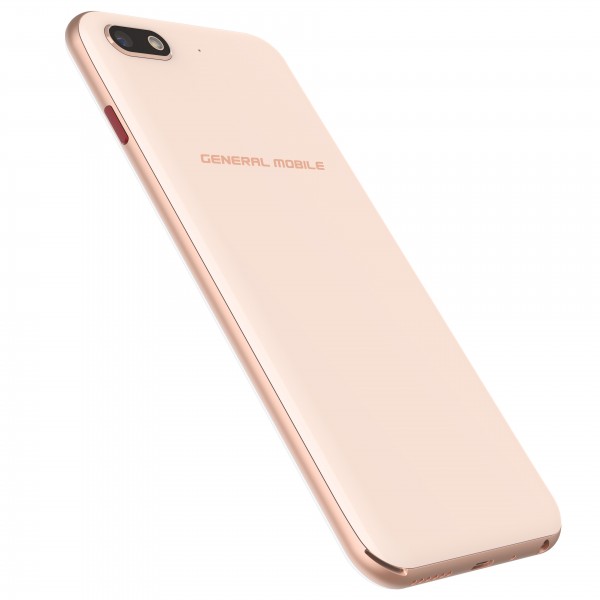 General Mobile GM 6 ds (Çift Hat) — ürün görseli 13