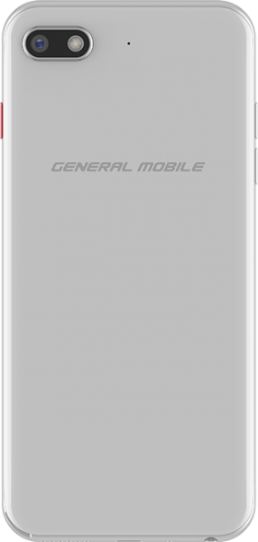 General Mobile GM 6 ds — ürün görseli 5