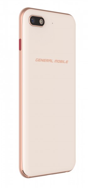 General Mobile GM 6 ds — ürün görseli 9