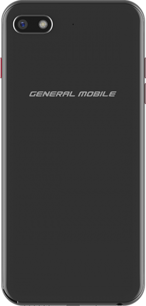 General Mobile GM 6 ds — ürün görseli 6