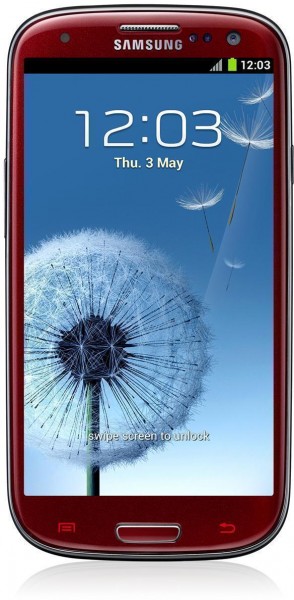 Samsung Galaxy S3 (32 GB) (GT-I9300) — ürün görseli 3