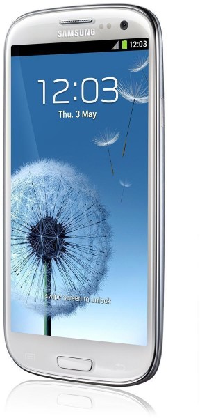 Samsung Galaxy S3 (32 GB) (GT-I9300) — ürün görseli 14
