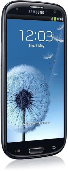 Samsung Galaxy S3 (32 GB) (GT-I9300) — ürün görseli 11
