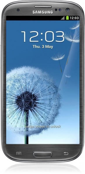 Samsung Galaxy S3 (32 GB) (GT-I9300) — ürün görseli 4