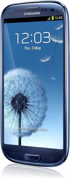 Samsung Galaxy S3 (32 GB) (GT-I9300) — ürün görseli 9