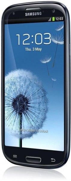 Samsung Galaxy S3 (32 GB) (GT-I9300) — ürün görseli 10