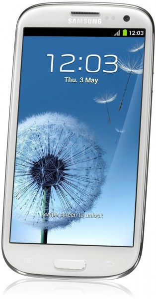 Samsung Galaxy S3 (32 GB) (GT-I9300) — ürün görseli 18