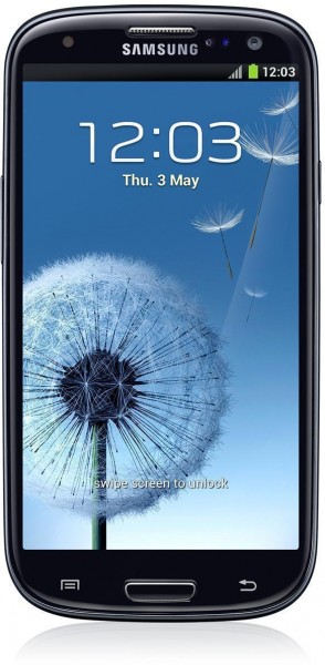 Samsung Galaxy S3 (32 GB) (GT-I9300) — ürün görseli 2