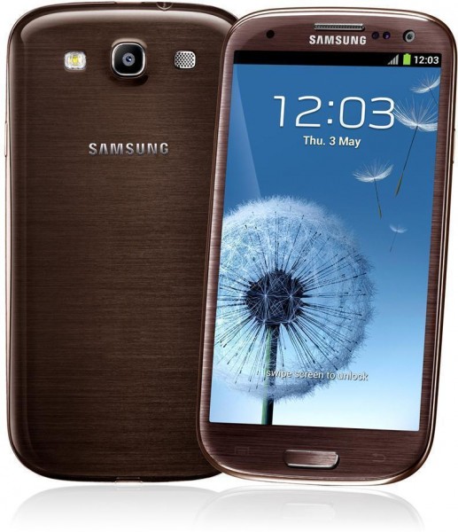 Samsung Galaxy S3 (32 GB) (GT-I9300) — ürün görseli 8
