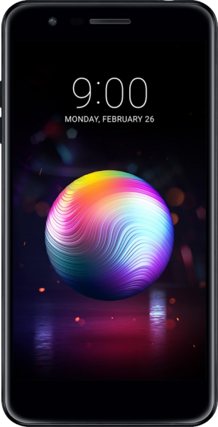 LG K11 Prime (LMX410Z)