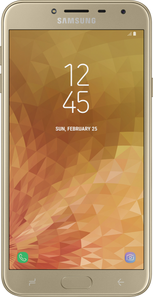 Samsung Galaxy J4 (SM-J400F) — ürün görseli 3