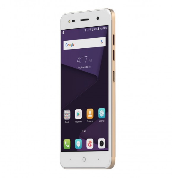 ZTE Blade V8 Mini — ürün görseli 9