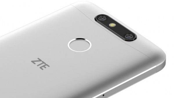 ZTE Blade V8 Mini — ürün görseli 15