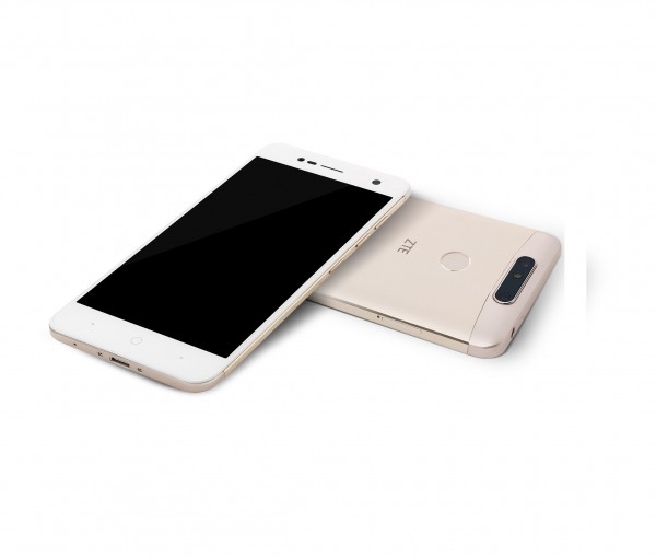 ZTE Blade V8 Mini — ürün görseli 10