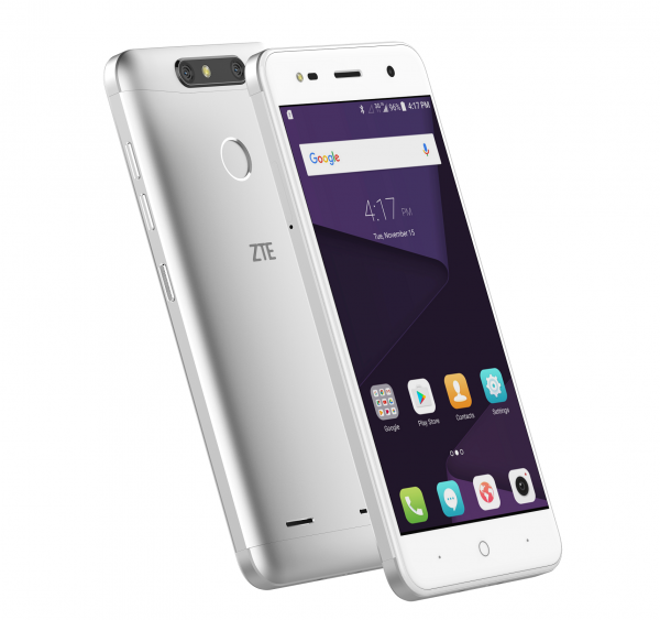 ZTE Blade V8 Mini — ürün görseli 14