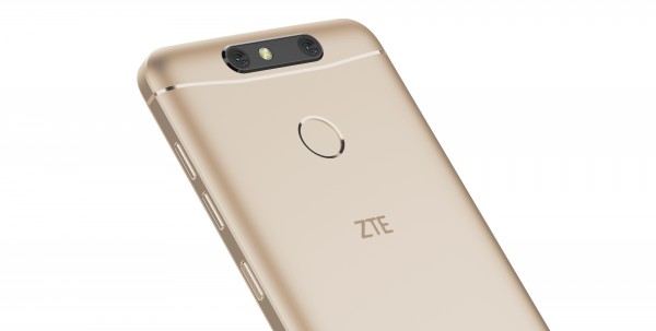ZTE Blade V8 Mini — ürün görseli 11