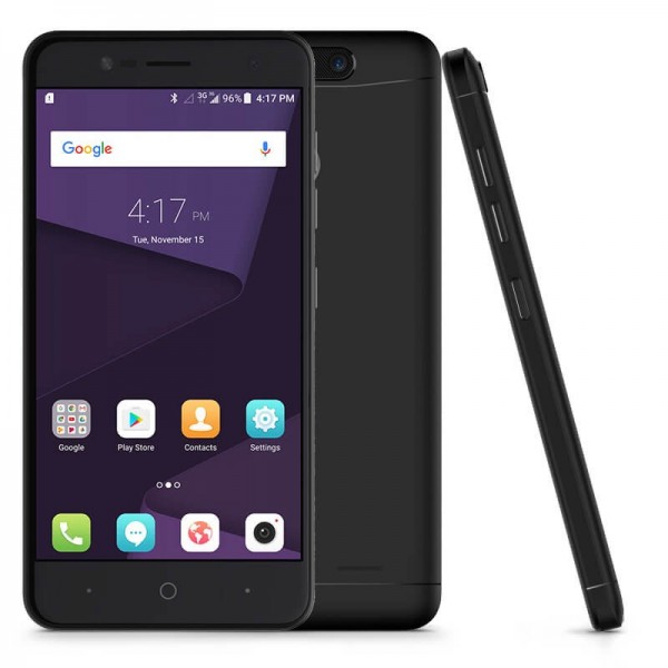 ZTE Blade V8 Mini — ürün görseli 7