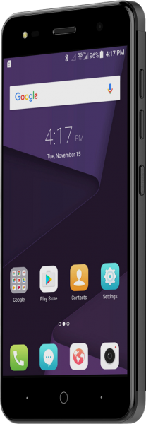 ZTE Blade V8 Mini — ürün görseli 8